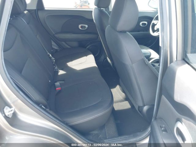 Photo 7 VIN: KNDJN2A23G7392166 - KIA SOUL 