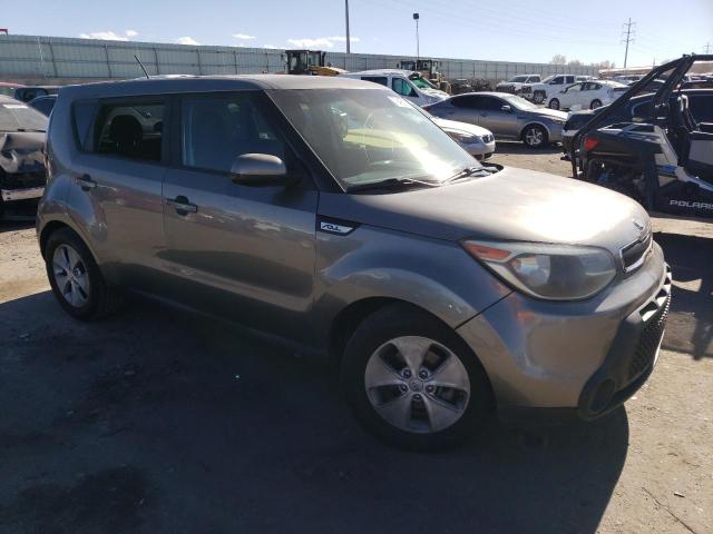 Photo 3 VIN: KNDJN2A23G7392782 - KIA SOUL 