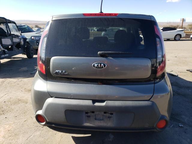 Photo 5 VIN: KNDJN2A23G7392782 - KIA SOUL 