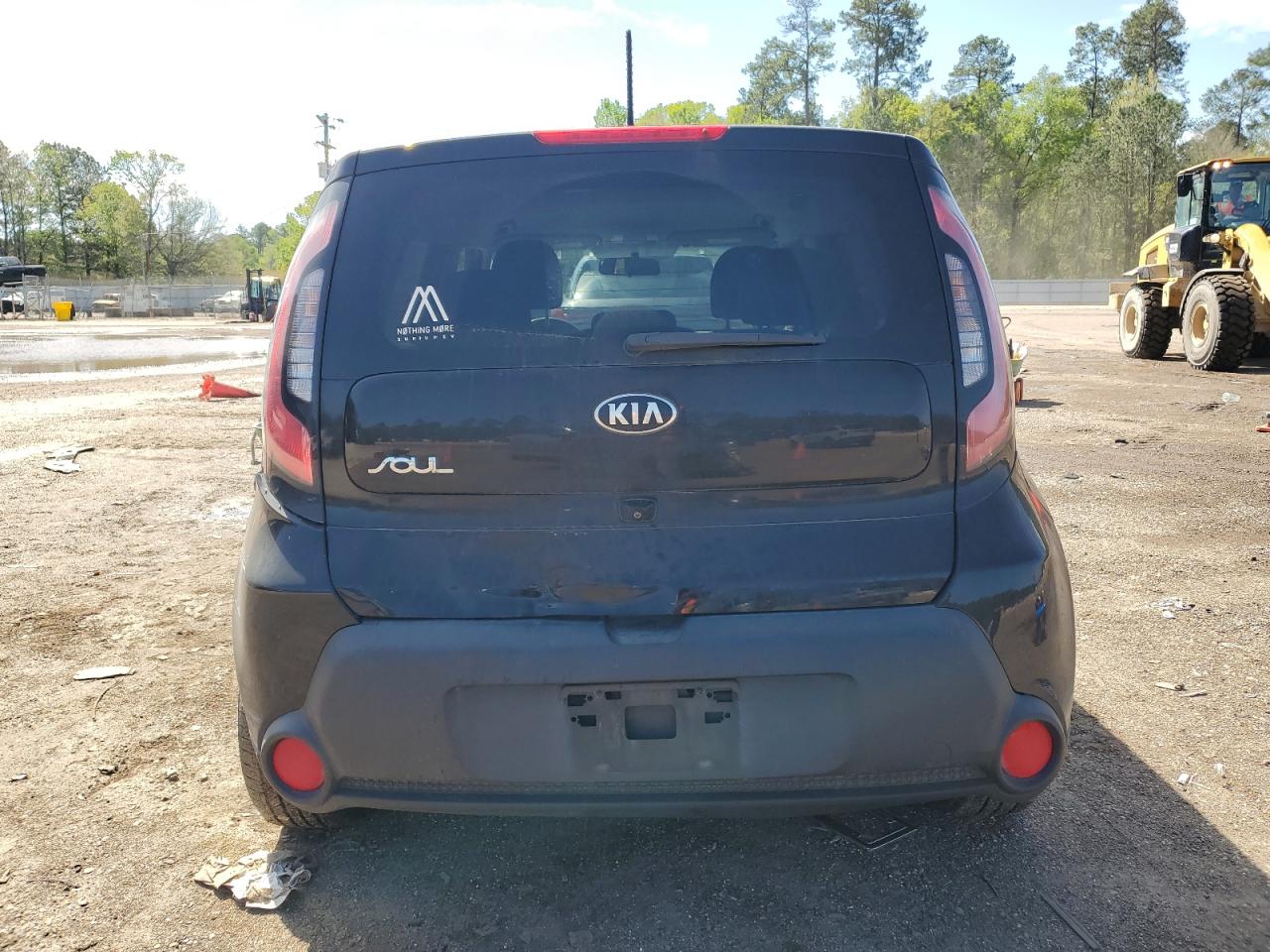 Photo 5 VIN: KNDJN2A23G7394032 - KIA SOUL 