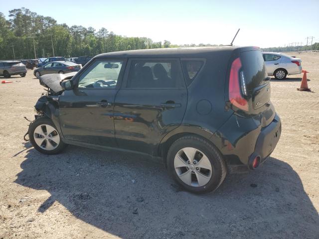 Photo 1 VIN: KNDJN2A23G7394872 - KIA SOUL 