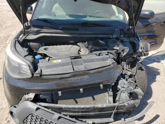 Photo 11 VIN: KNDJN2A23G7394872 - KIA SOUL 