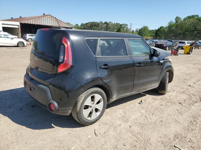 Photo 2 VIN: KNDJN2A23G7394872 - KIA SOUL 