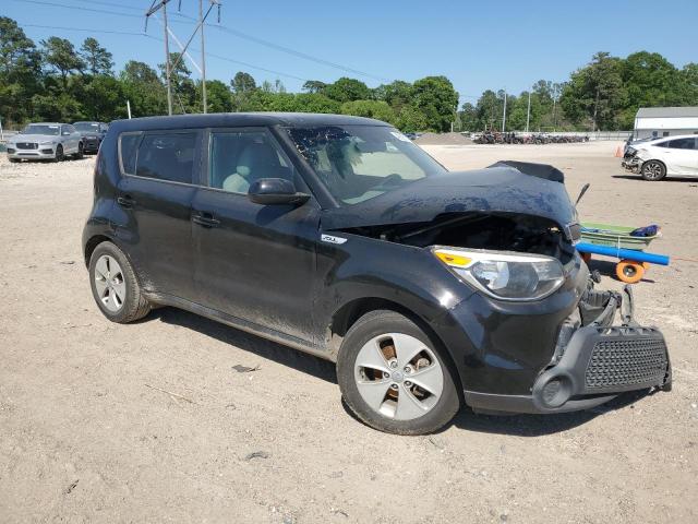 Photo 3 VIN: KNDJN2A23G7394872 - KIA SOUL 