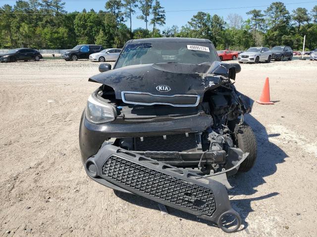 Photo 4 VIN: KNDJN2A23G7394872 - KIA SOUL 