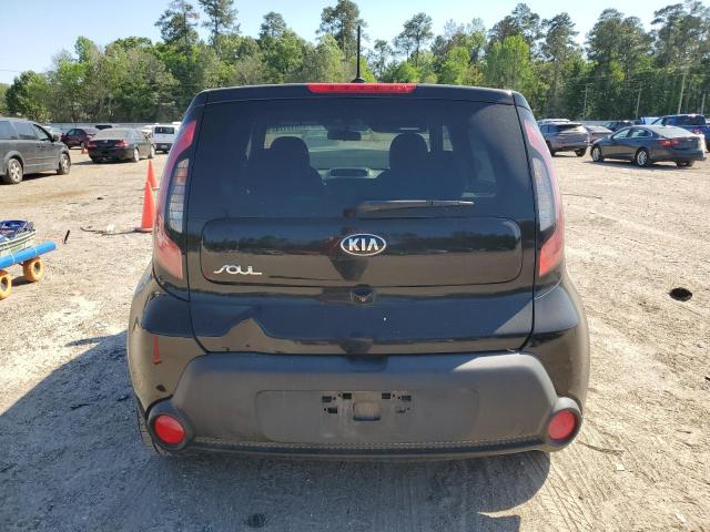 Photo 5 VIN: KNDJN2A23G7394872 - KIA SOUL 