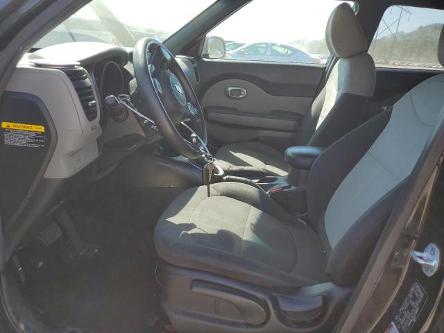 Photo 6 VIN: KNDJN2A23G7394872 - KIA SOUL 