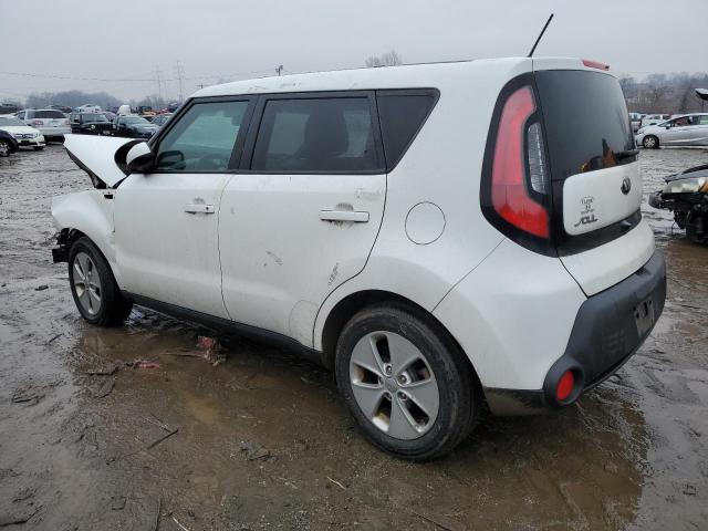 Photo 1 VIN: KNDJN2A23G7397612 - KIA SOUL 