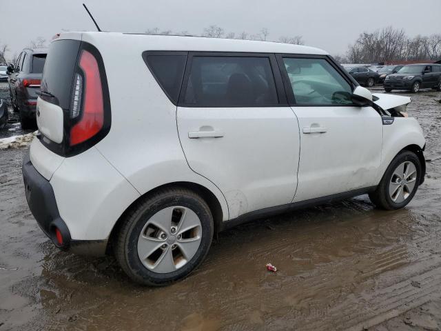 Photo 2 VIN: KNDJN2A23G7397612 - KIA SOUL 