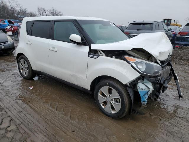 Photo 3 VIN: KNDJN2A23G7397612 - KIA SOUL 