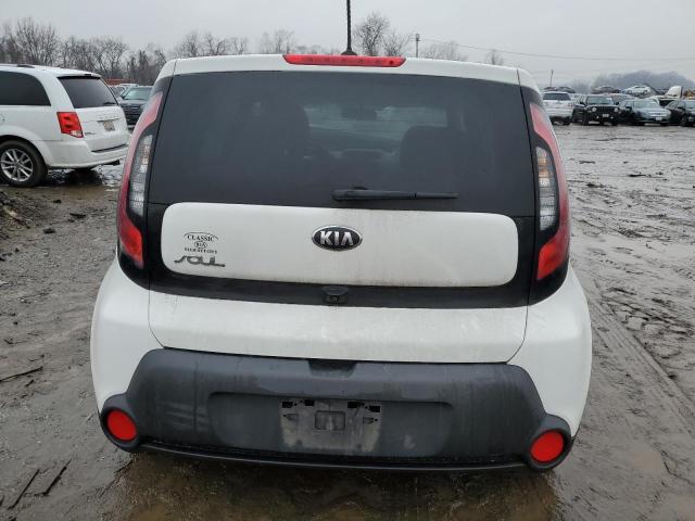 Photo 5 VIN: KNDJN2A23G7397612 - KIA SOUL 