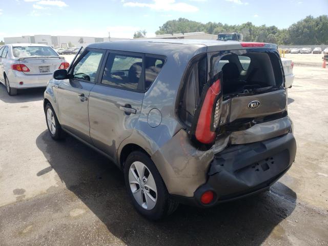 Photo 2 VIN: KNDJN2A23G7404669 - KIA SOUL 