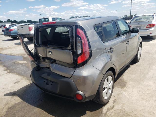 Photo 3 VIN: KNDJN2A23G7404669 - KIA SOUL 