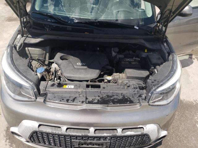 Photo 6 VIN: KNDJN2A23G7404669 - KIA SOUL 