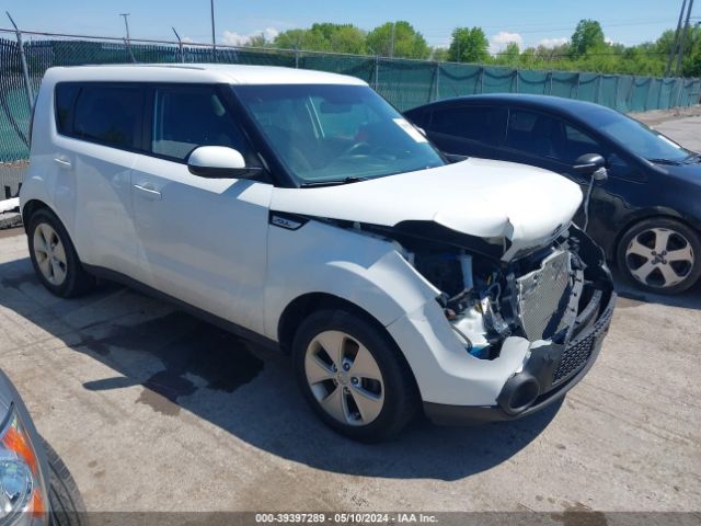 Photo 0 VIN: KNDJN2A23G7407202 - KIA SOUL 