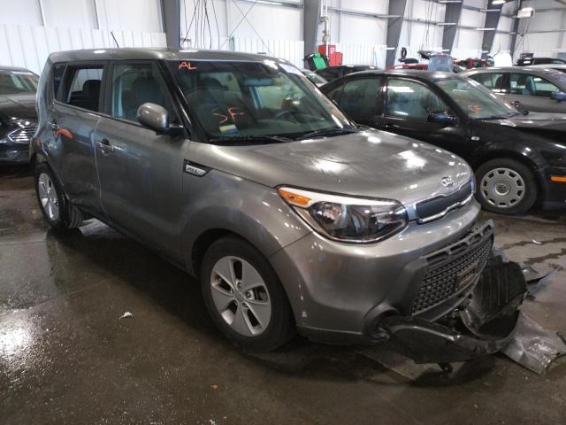 Photo 0 VIN: KNDJN2A23G7409290 - KIA SOUL 