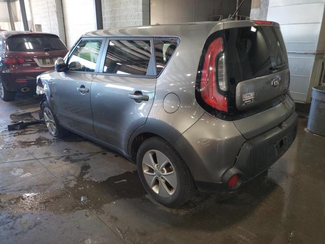 Photo 2 VIN: KNDJN2A23G7409290 - KIA SOUL 