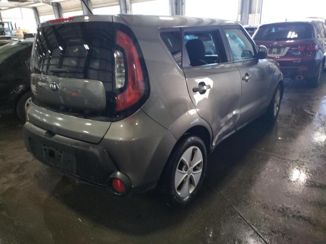 Photo 3 VIN: KNDJN2A23G7409290 - KIA SOUL 