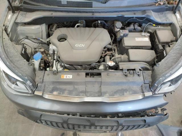 Photo 6 VIN: KNDJN2A23G7409290 - KIA SOUL 