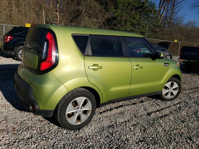 Photo 2 VIN: KNDJN2A23G7820432 - KIA SOUL 