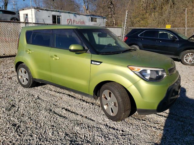 Photo 3 VIN: KNDJN2A23G7820432 - KIA SOUL 