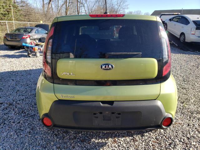 Photo 5 VIN: KNDJN2A23G7820432 - KIA SOUL 