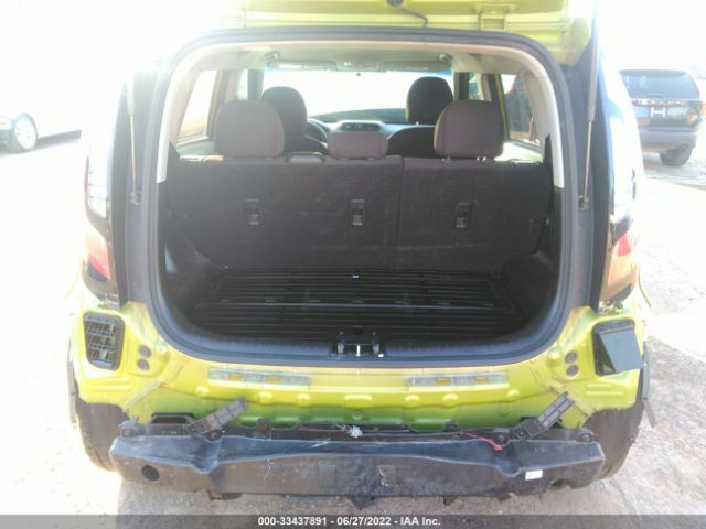 Photo 7 VIN: KNDJN2A23G7821967 - KIA SOUL 