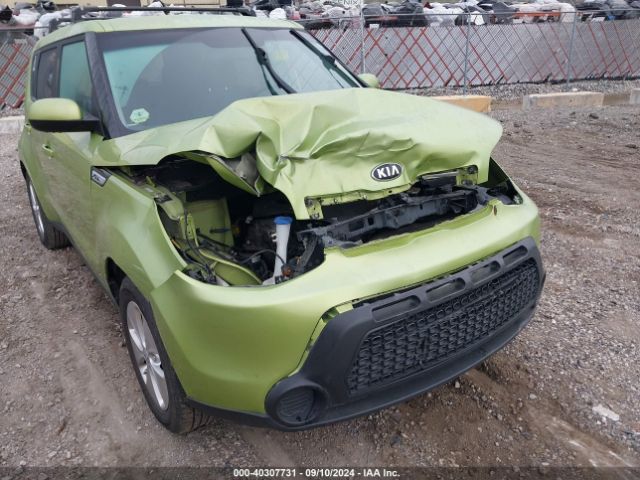 Photo 5 VIN: KNDJN2A23G7822665 - KIA SOUL 