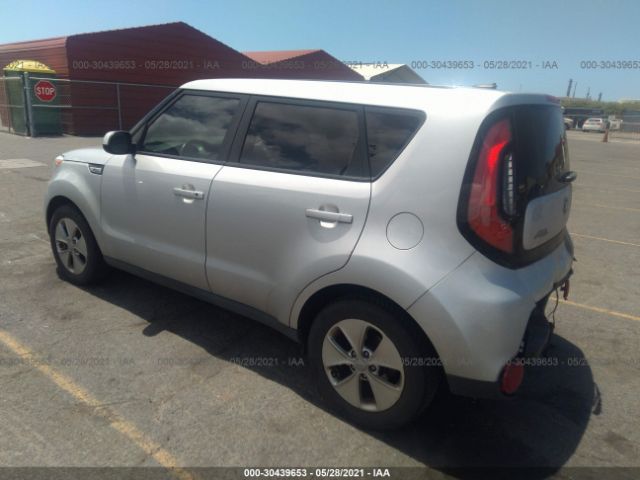 Photo 2 VIN: KNDJN2A23G7828479 - KIA SOUL 