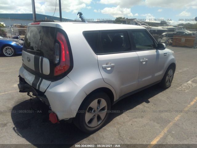 Photo 3 VIN: KNDJN2A23G7828479 - KIA SOUL 