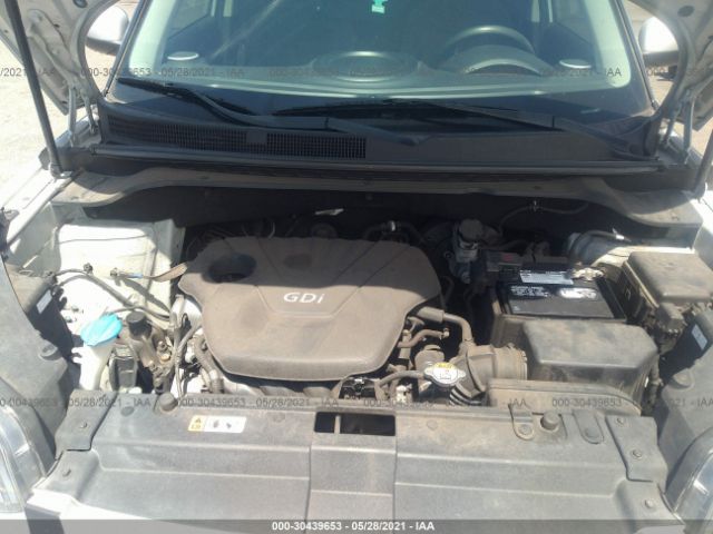 Photo 9 VIN: KNDJN2A23G7828479 - KIA SOUL 