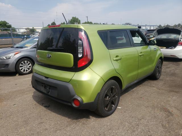 Photo 3 VIN: KNDJN2A23G7832354 - KIA SOUL 