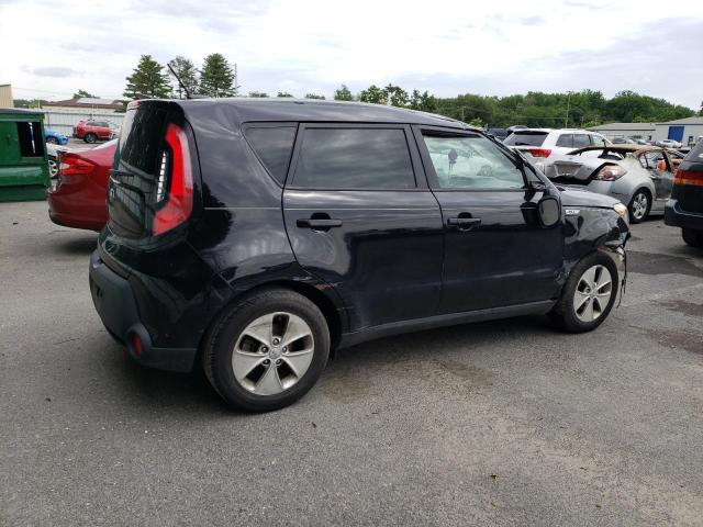 Photo 2 VIN: KNDJN2A23G7834640 - KIA SOUL 