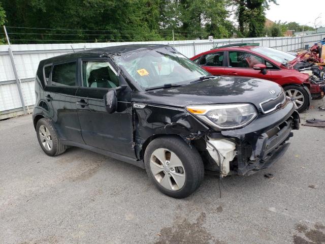 Photo 3 VIN: KNDJN2A23G7834640 - KIA SOUL 