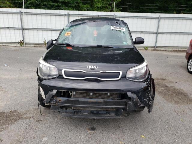 Photo 4 VIN: KNDJN2A23G7834640 - KIA SOUL 