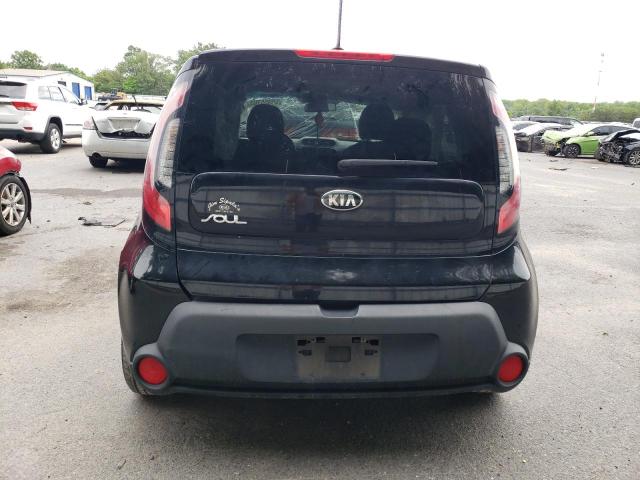 Photo 5 VIN: KNDJN2A23G7834640 - KIA SOUL 