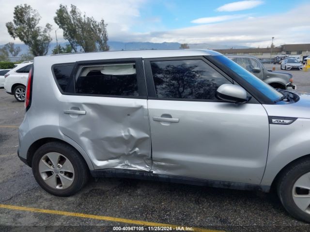 Photo 5 VIN: KNDJN2A23G7836632 - KIA SOUL 