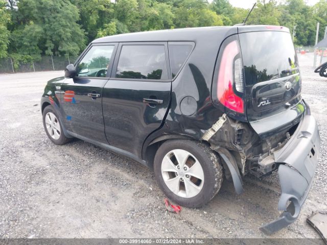 Photo 2 VIN: KNDJN2A23G7836873 - KIA SOUL 