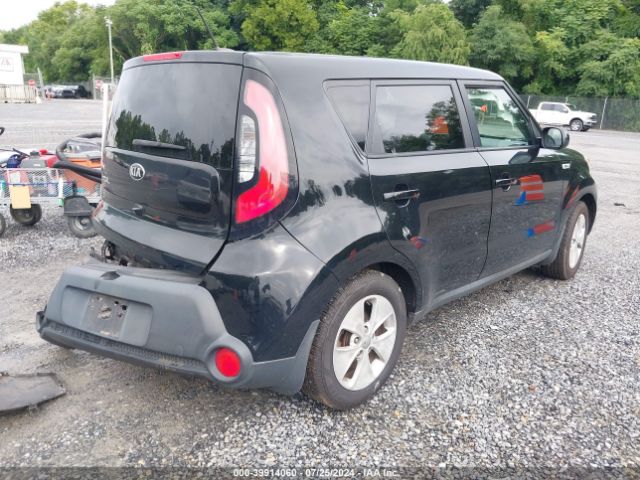 Photo 3 VIN: KNDJN2A23G7836873 - KIA SOUL 