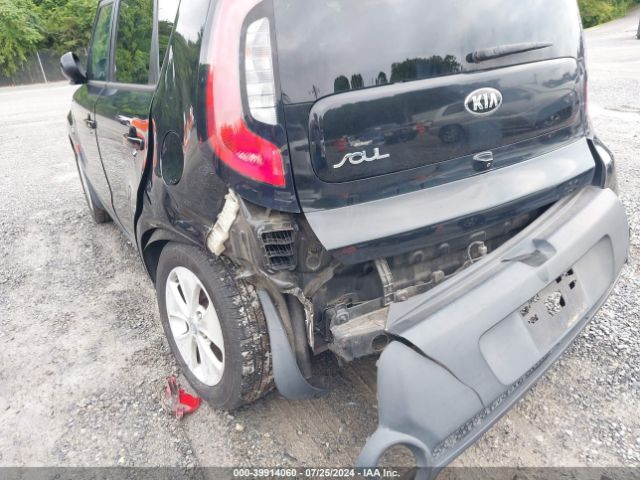 Photo 5 VIN: KNDJN2A23G7836873 - KIA SOUL 