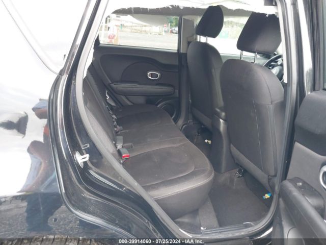 Photo 7 VIN: KNDJN2A23G7836873 - KIA SOUL 