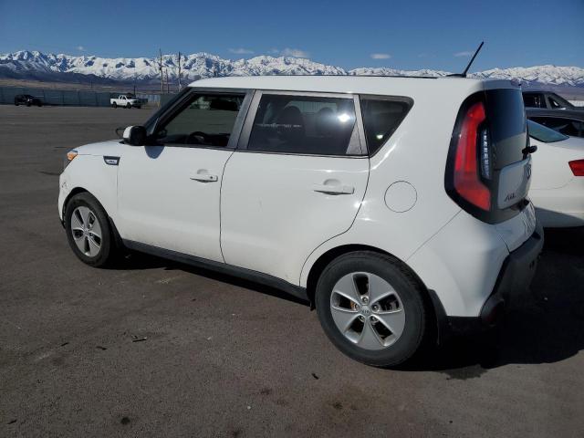 Photo 1 VIN: KNDJN2A23G7837196 - KIA SOUL 