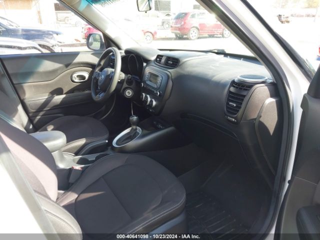 Photo 4 VIN: KNDJN2A23G7839997 - KIA SOUL 