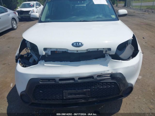 Photo 5 VIN: KNDJN2A23G7840700 - KIA SOUL 