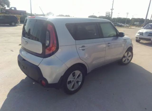 Photo 3 VIN: KNDJN2A23G7841894 - KIA SOUL 