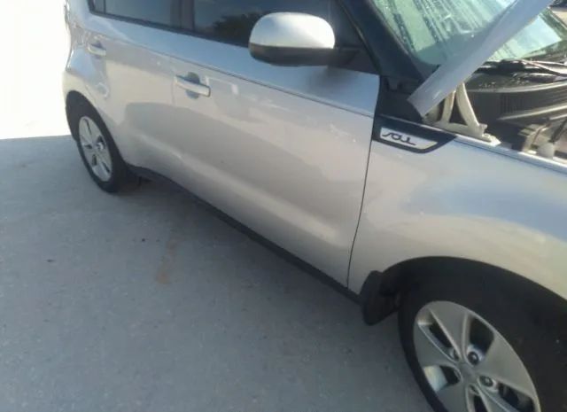 Photo 5 VIN: KNDJN2A23G7841894 - KIA SOUL 