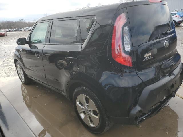 Photo 1 VIN: KNDJN2A23G7843967 - KIA SOUL 