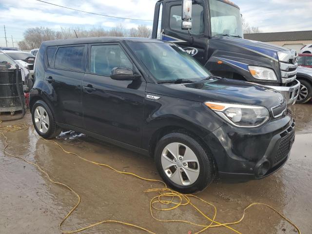 Photo 3 VIN: KNDJN2A23G7843967 - KIA SOUL 