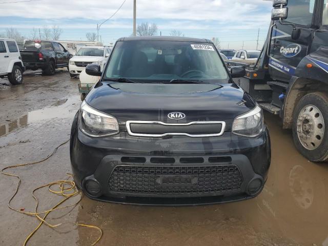 Photo 4 VIN: KNDJN2A23G7843967 - KIA SOUL 