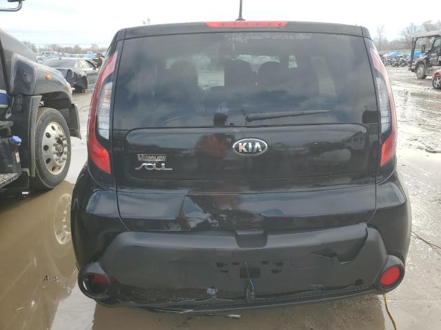 Photo 5 VIN: KNDJN2A23G7843967 - KIA SOUL 